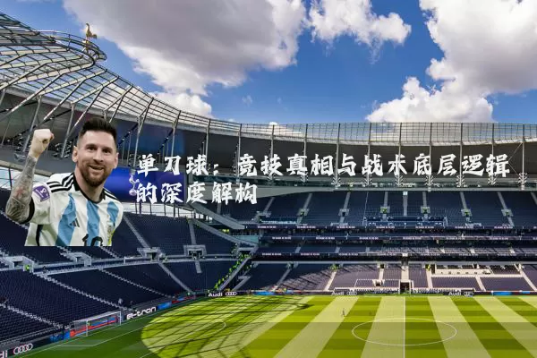 单刀球：竞技真相与战术底层逻辑的深度解构